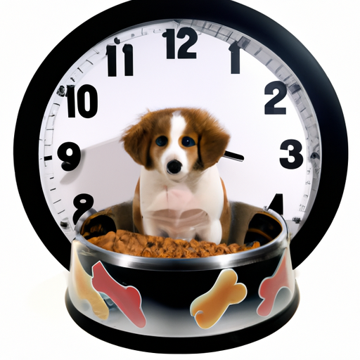 How Long Do Dogs Need Puppy Food?