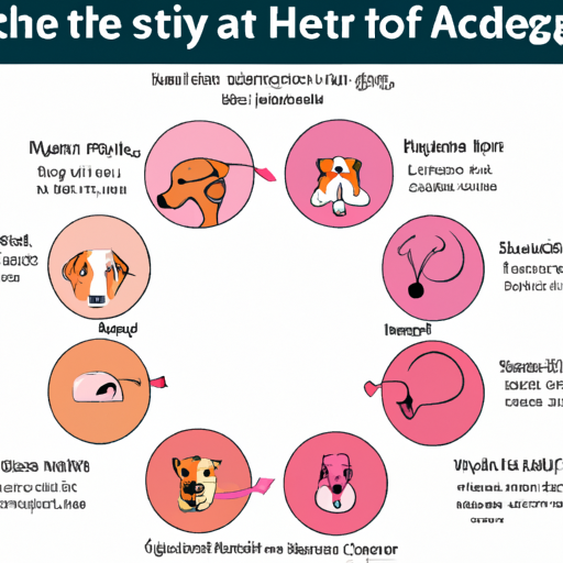 How Long Do Dogs’ Periods Last?