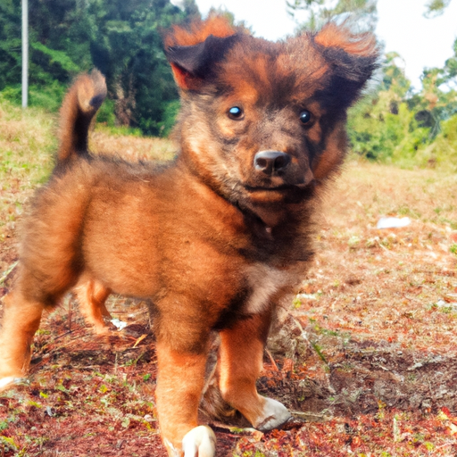 How Long Do Dogs Stay Puppies?