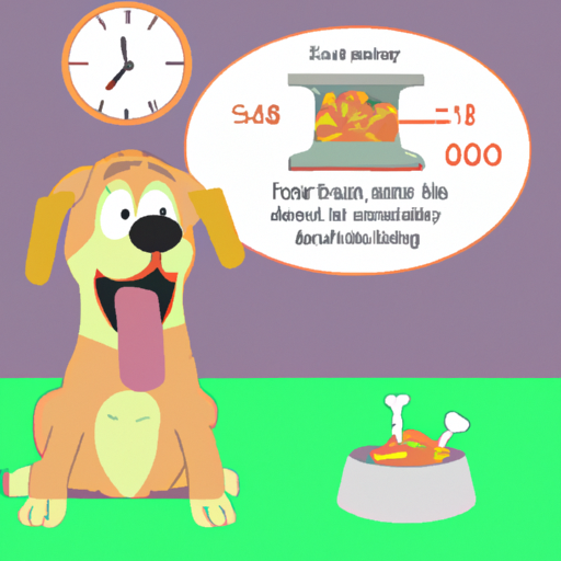 How Long Do Dogs Take to Digest Food?