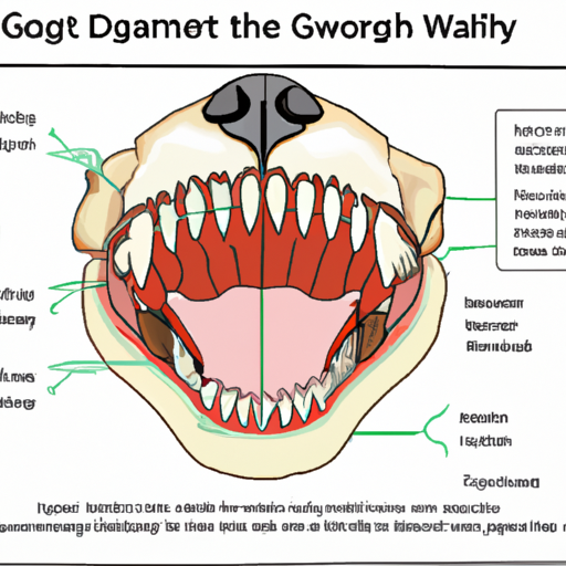 How Long Do Dogs Teeth?