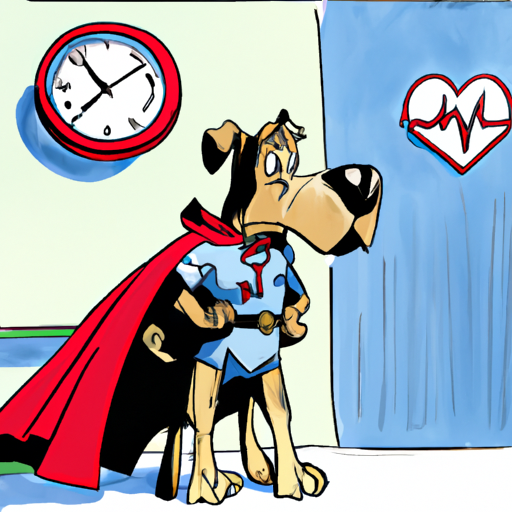 How Long Do Dogs with Congestive Heart Failure Live?