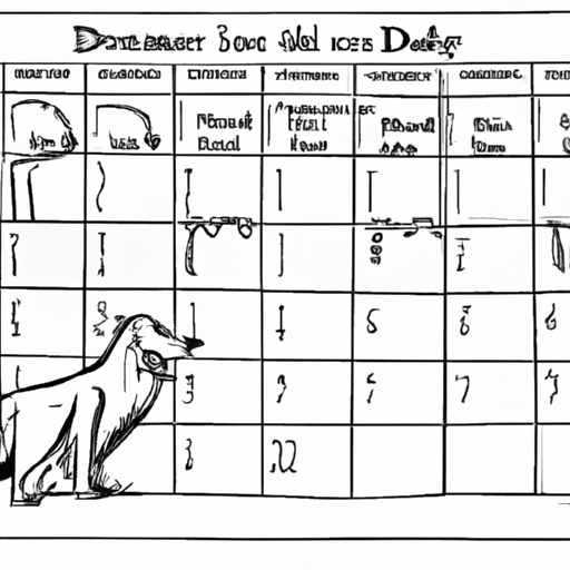 How Long Do Heat Cycles Last in Dogs?