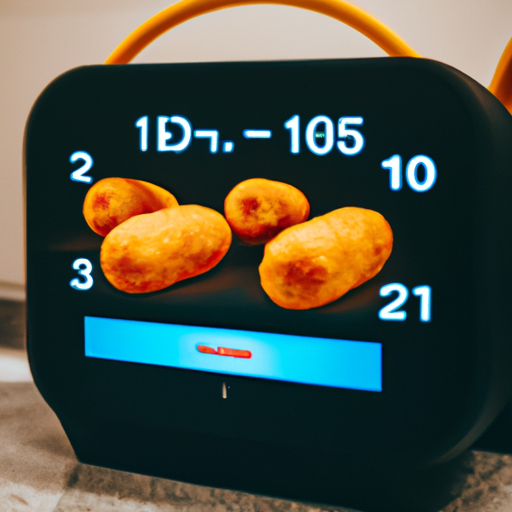 How Long Do I Cook Corn Dogs in the Air Fryer?