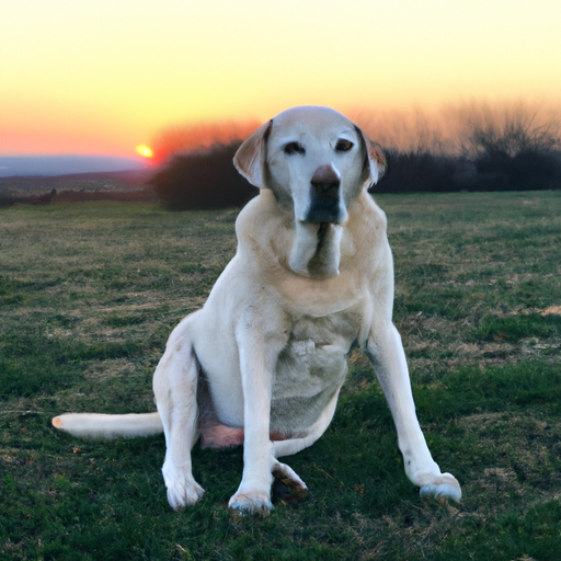 How Long Do Lab Dogs Live?