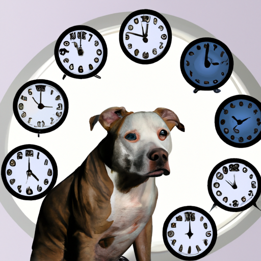 How Long Do Pitbull Dogs Live?