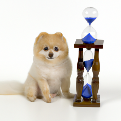 How Long Do Pomeranian Dogs Live?