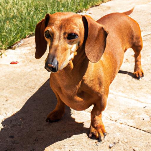 How Long Do Weenie Dogs Live?