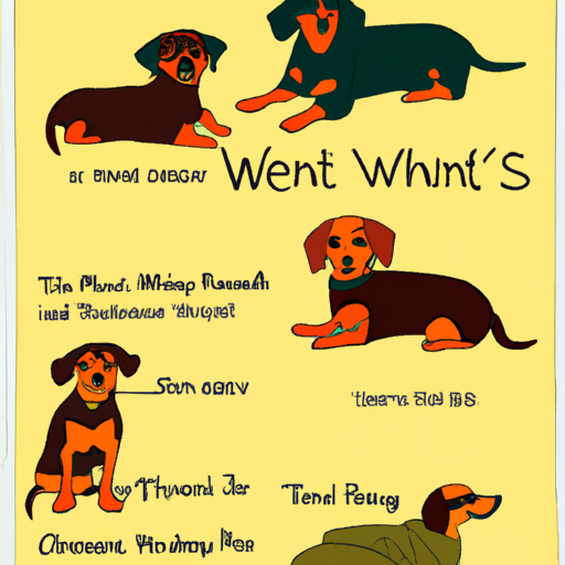 How Long Do Weiner Dogs Live