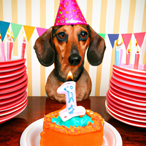 How Long Do Wiener Dogs Live?