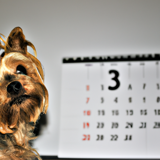 How Long Do Yorkie Dogs Live?