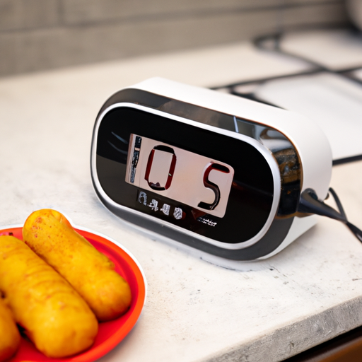 How Long Do You Put Corn Dogs in the Air Fryer?