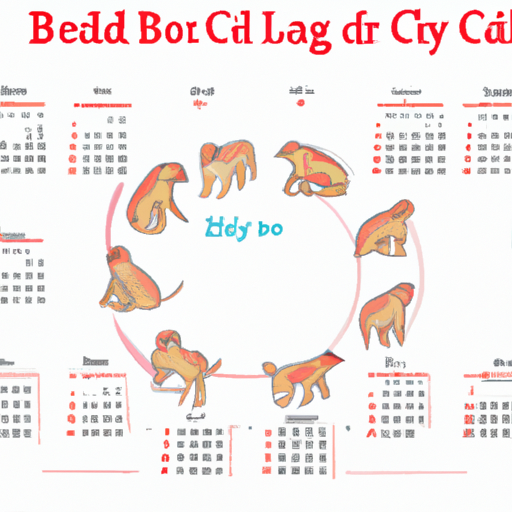 How Long Does a Dog’s Heat Cycle Last?