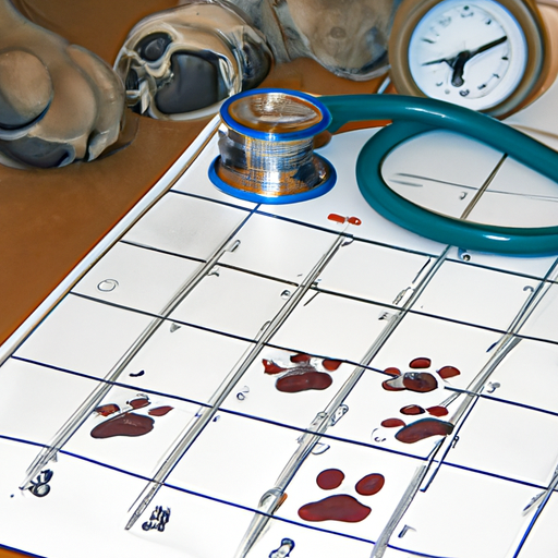 How Long Does a Dog’s Menstrual Cycle Last?