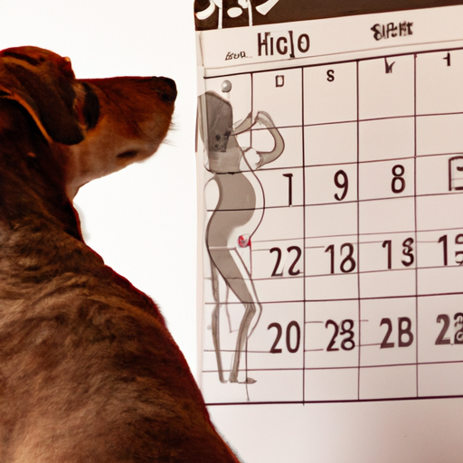 How Long Does a Dog’s Pregnancy Last?