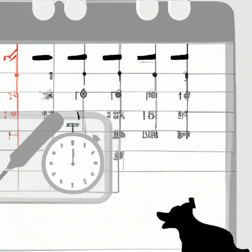 How Long Does a Heat Cycle Last in Dogs?