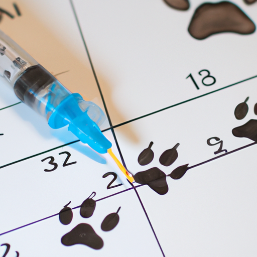 How Long Does a Rabies Vaccine Last in Dogs?