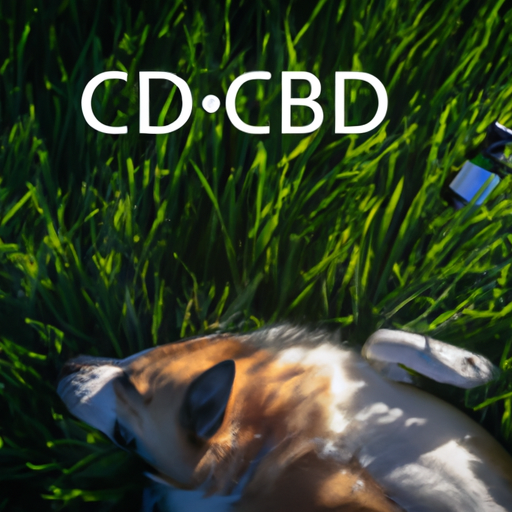 How Long Does CBD Last in a Dog’s System?