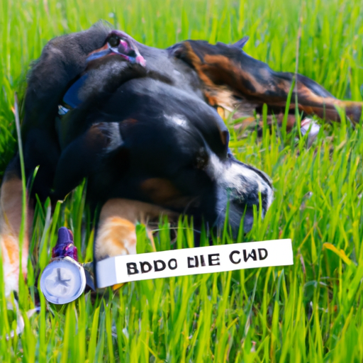 How Long Does CBD Take For Dogs