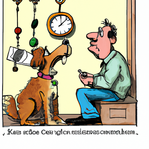 How Long Does Cerenia Take to Work in Dogs?