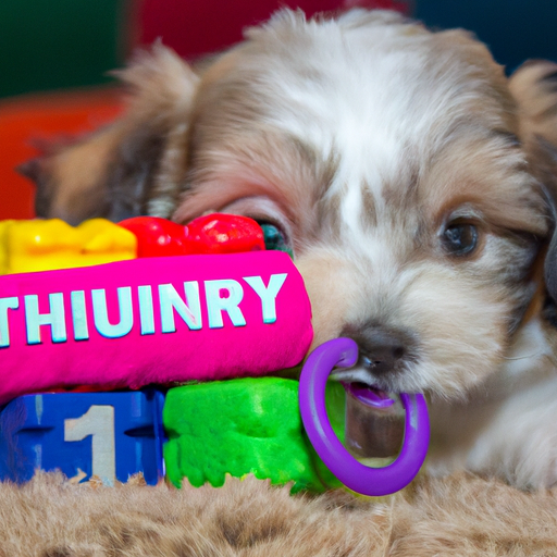 How Long Does Dog Teething Last?