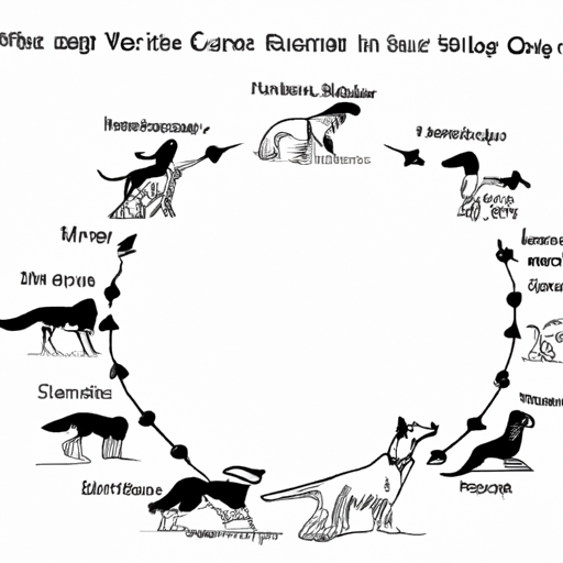 How Long Does Dogs Be in Heat?