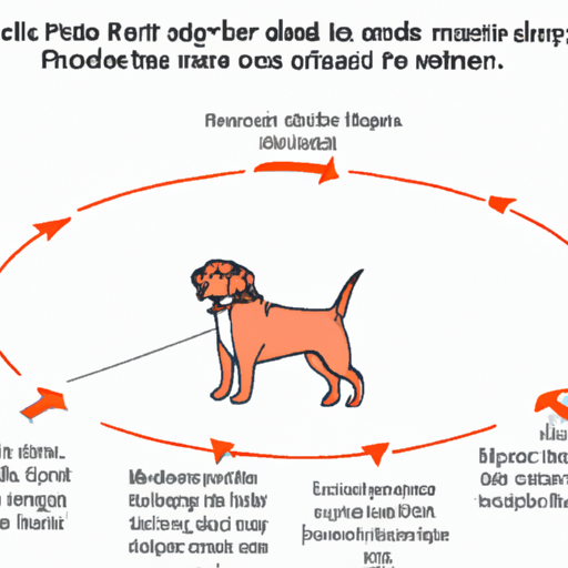 How Long Does a Dog’s First Heat Last?