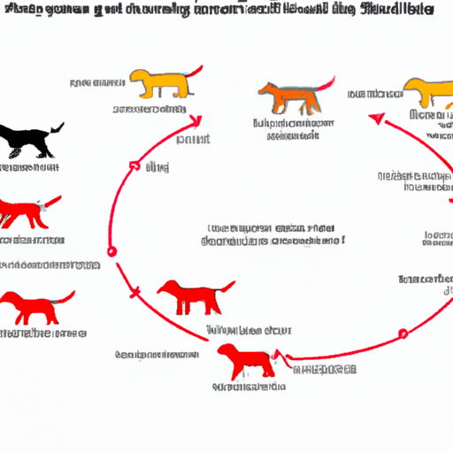 How Long Does the First Heat Last in Dogs?