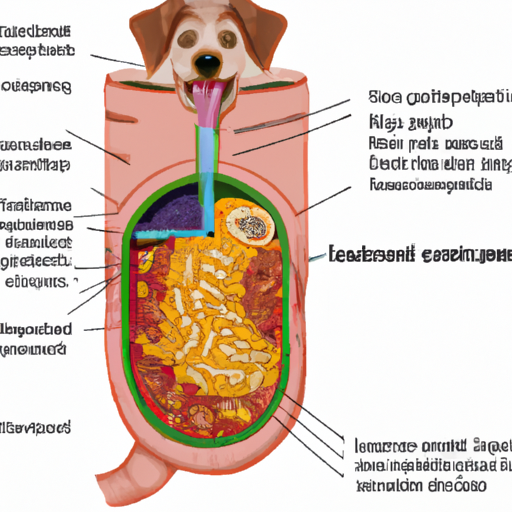 How Long Does Food Stay in a Dog’s Stomach?