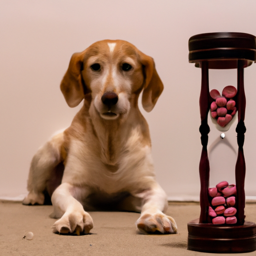 How Long Does Gabapentin Last in Dogs