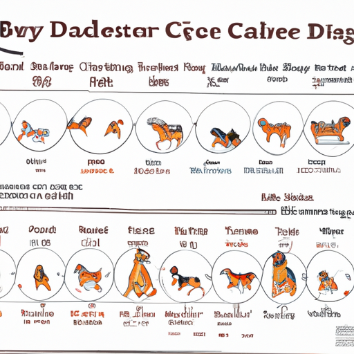 How Long Does Heat Cycle Last in Dogs?