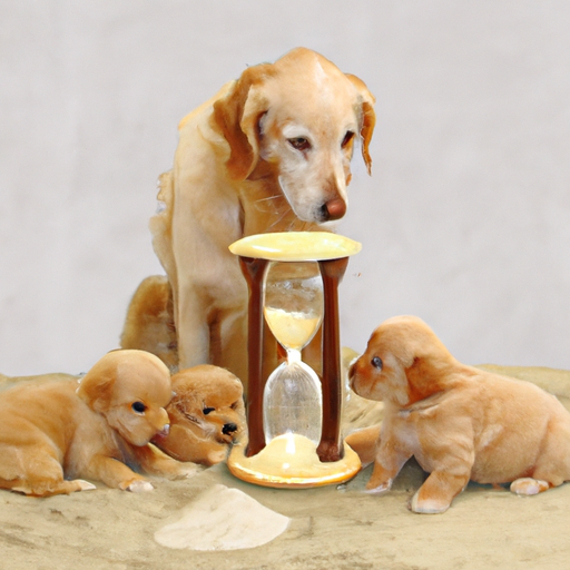 How Long Does It Take Dogs to Have Puppies?