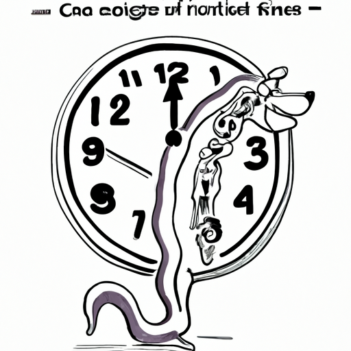 How Long Does It Take For Dogs To Digest Food?