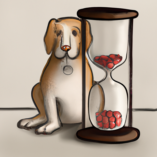 How Long Does It Take for Gabapentin to Work in Dogs?