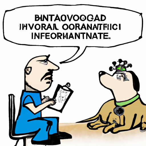 How Long Does It Take For Giardia To Go Away In Dogs?