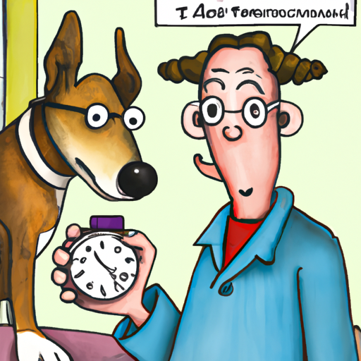 How Long Does It Take For Trazodone To Work In Dogs?