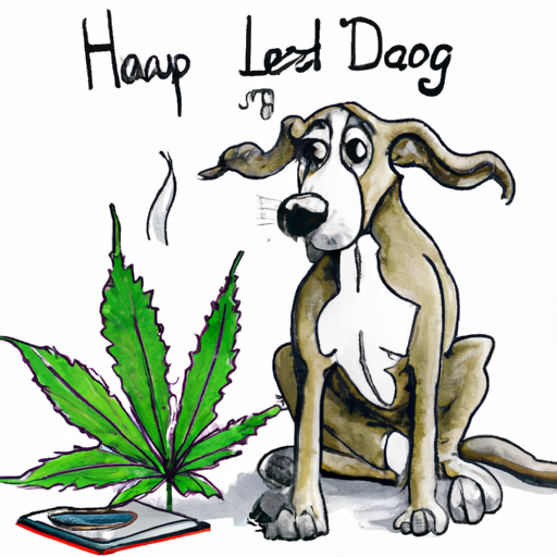 How Long Does It Take For Weed To Leave A Dog’s System?