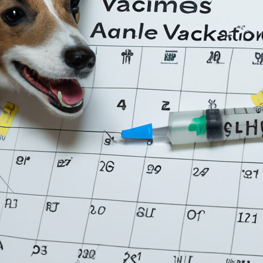 How Long Does Rabies Vaccine Last For Dogs?