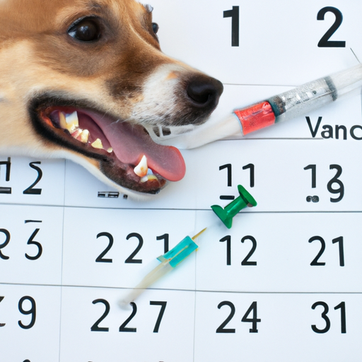 How Long Does Rabies Vaccine Last in Dogs?