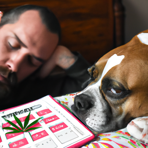 How Long Does THC Toxicity Last in Dogs?