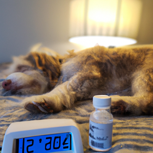 How Long Does Trazodone Last for Dogs?