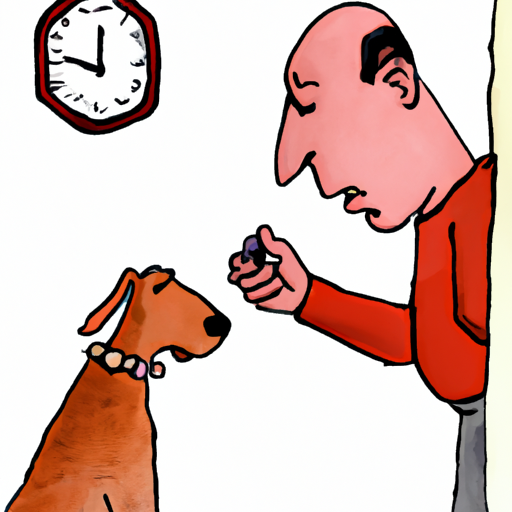 How Long Does Trazodone Take to Work in Dogs?