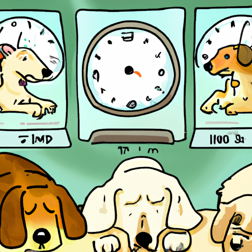 How Long Do Dogs Sleep?