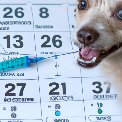 How Long Is a Rabies Shot Good for Dogs?