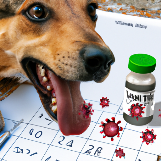 How Long is a Rabies Vaccine Good For in Dogs?