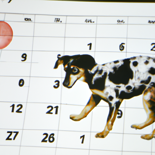 How Long is a Dog’s Pregnancy?