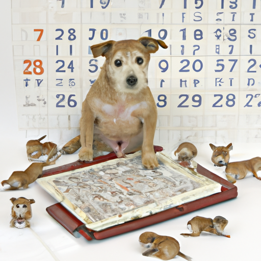 How Long is Gestation for Dogs?