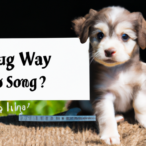 How Long is the Puppy Stage?