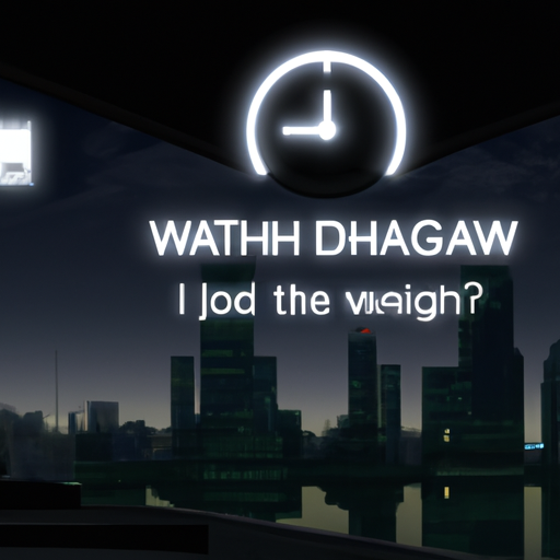 How Long is Watch Dogs: Legion?