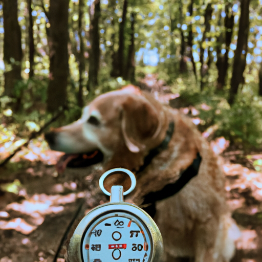 Quanto tempo deve camminare un cane?